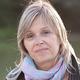 Florence Leloir Florence Leloir, Célébrant de Vie® certifiée pour votre cérémonie de mariage personnalisée